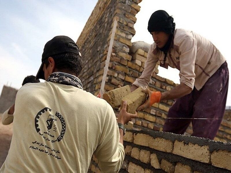 رونق سنگرهای خدمت؛ راه عبور از مشکلات کشور رونق سنگرهای خدمت؛ راه عبور از مشکلات کشور
