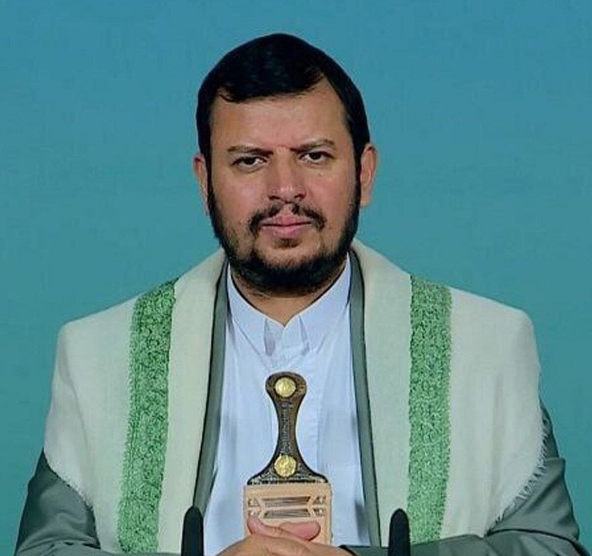 الحوثی: پیروزی ایران در برابر دشمنان، پیروزی کل محور مقاومت است