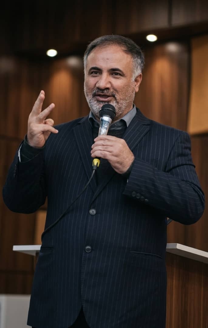 ردپای پیگیری‌های تخصصی در یک تصمیم مهم؛ وقتی نظارت دکتر صمصامی، دکتر حسن ونایی و حسینعلی حاجی دلیگانی به نتیجه می‌رسد