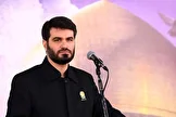 میثم مطیعی: اجازه نمی‌دهیم عاملان جنایت علیه رهبر شهید انقلاب و شهدای کشور بدون مجازات از دنیا بروند