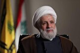 دبیرکل حزب الله لبنان: ما طرح اسرائیلی و آمریکایی را در هم شکستیم و وارد مرحله جدیدی شدیم/ تفاهم‌نامه اخیر اعلامیه رسمی شکست آمریکا و اسرائیل است