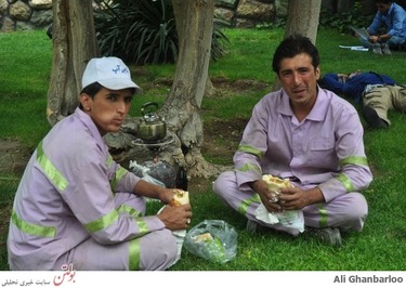 نوشه جان