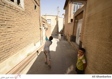 والیبال ورزش اول استان