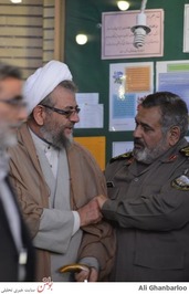 سرلشکر فیروزآبادی