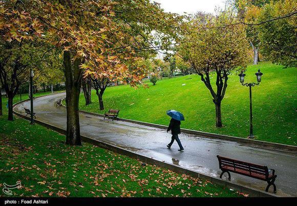 یکی از خاص ‌ترین مناطقی که در طول توریک روزه‌ی  خود لازم است به آن سری بزنید، پارک ها ها هستند. پارک‌های تهران فضایی خاص دارند و به عنوان سنبل‌های شهر محسوب می شوند. تهران شهری است مملو از پارک‌های فوق العاده زیبا و وسیع. از معروف ترین پارک های این شهر می توان به پارک لاله، پارک ساعی و پارک ملت اشاره کرد.