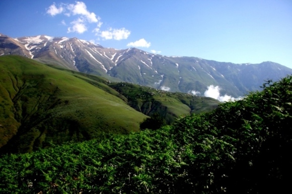 ییلاق جواهردشت رودسر، منطقه ای زیبا است، که اندکی تأمل و ماندن در پهنه این دشت، حتماً ذهن شما را از تمام دغدغه های فکری، رها می کند و آرامشی به وجودتان خواهد داد که حتماً از لذت ماندن و طبیعت گردی، در این طبیعت بکر، خنده ای از ته دل بر لبانتان نقش خواهد بست و قلبتان منظم تر خواهد زد. تصورش را بکنید که پستی دشت و بلندای کوه در زیر یک آسمان پاک به دور از هرگونه آلودگی، شما را ترغیب به تنفس عمیق و بهره بردن از هوای مطلوب کوهستانی خواهدکرد، بیشتر به سبزی دشت بنگرید و از عظمت کوه غافل نشوید. به خاطر این همه زیبایی و نزدیک بودن به آسمان با ابرهای سفیدش که گاه آنقدر به شما نزدیک می شوند که در سفیدی محو خواهیدشد، حتماً خدا را سپاس بگویید که این چنین نقش بر زمین زده است.