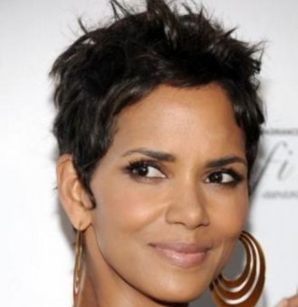 Halle Berry