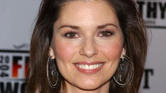 Shania Twain