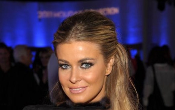 Carmen Electra