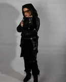 تناسب اندام بهاره رهنما در عکس جدیدش