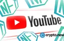 یوتیوب احتمالا قابلیتی مبتنی بر فناوری NFT عرضه خواهد کرد