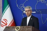 بقایی: ایران اجازه نمی‌دهد پایان جنگ بر اساس شروط طرف متجاوز رقم بخورد