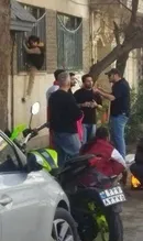 محمدحسین مهدویان در تهران سریال جنگ رمضان را کلید زد