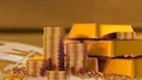 نوسان نرخ طلا و سکه در بازار