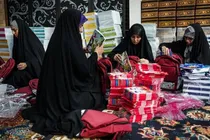 توزیع ۲۵۰ هزار بسته نوشت‌افزار ایرانی برای دانش‌آموزان مناطق کم‌برخوردار