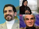 فیلمبرداری «فک و فامیل» از سرگرفته شد/ مهدی هاشمی و مریم سعادت در راه تلویزیون
