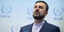 غریب‌آبادی: اطلاعات محرمانه ایران از آژانس لو رفت