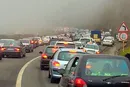 جاده چالوس و آزاده راه تهران - شمال یکطرفه شد