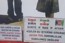 نژادپرستی پشت ویترین!
