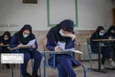 آزمون‌های شبه نهایی پایه دوازدهم در روزهای ۲۱ و ۲۲ آذر برگزار نمی‌شود