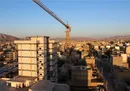 عدم امکان خرید مسکن حتی با وام