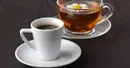 تاثیر متفاوت چای و قهوه بر تراکم استخوان زنان