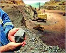 وزن 26 درصدی، ارزش 4 درصدی سهم سنگ آهن از کل صادرات غیر نفتی!
