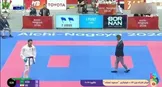 دو برادر، دو طلا؛ پرچم ایران بر فراز قله قهرمانی