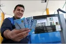 سخنگوی ستاد قاچاق کالا و ارز : با حذف کارت سوخت موافق نیستیم
