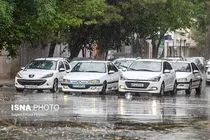 هشدار هواشناسی برای جنوب کشور؛ رگبار شدید و جاری شدن سیلاب