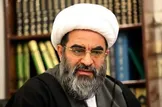 آیت‌الله فاضل لنکرانی: حضور مردم در میدان، ارزشی فراتر از هزاران شب عبادت دارد