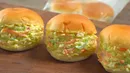 طرز تهیه یک میان وعده متفاوت + فیلم
