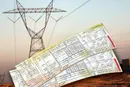 قبض برقتان را حذف نکنید بدهکار می شوید