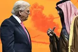 بن‌سلمان به واشنگتن: فشار دریایی علیه ایران را ادامه دهید