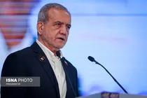 پزشکیان: رقم کالابرگ افزایش می‌یابد