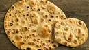 پخت نان به شیوه پاکستانی + فیلم
