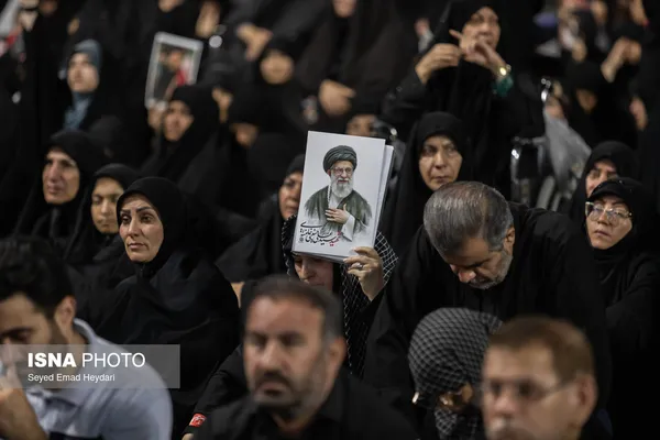 بزرگداشت رهبر شهید انقلاب