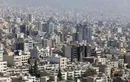 جدیدترین قیمت مسکن در محله باغ فیض تهران