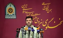 بازداشت تروریست‌های مرتبط با جیش‌الظلم در چابهار