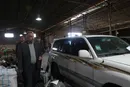 صدور کیفرخواست پرونده قاچاق خودروهای تویوتا در گلستان 