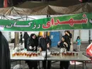 هم‌نوایی عزای حسینی با وداع «رهبر شهید»؛ موکب شهدای رزکان برای یکصدوهجدهمین شب میزبان مردم شهریار می‌شود