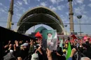 دماوند؛ وقتی یک ملت قد می‌کشد