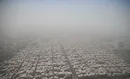 تداوم 7روزه آلودگی هوا در تهران