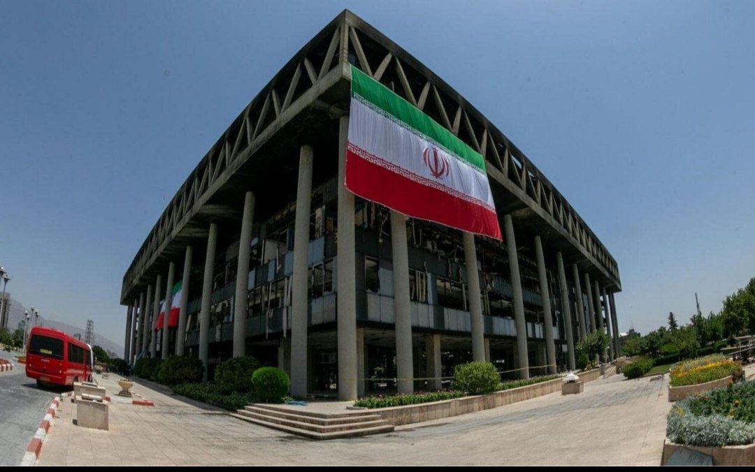 هشدار به صداوسیما درباره روایتهای نادرست از مذاکرات؛ «انسجام ملی» را قربانی تریبونهای تکراری نکنید هشدار به صداوسیما درباره روایتهای نادرست از مذاکرات؛ «انسجام ملی» را قربانی تریبونهای تکراری نکنید