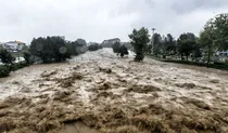 هشدار جدی؛ از تردد درحاشیه رودخانه‌ این۸استان خودداری کنید