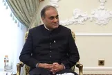 سفیر پاکستان: ایران و پاکستان فقط همسایه نیستند؛ وارثان یک حوزه تمدنی مشترک‌اند
