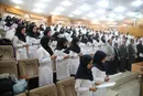 دانشجویان نگران وضعیت امتحانات نباشند