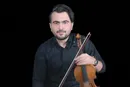 نوازنده ایرانی به فینال مسابقات جهانی ویولن راه یافت