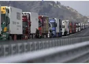 ایران آماده افزایش ترانزیت کالا با کشورهای آسیای مرکزی