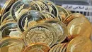 سکه ۱۳ میلیون و ۸۰ هزار تومان است